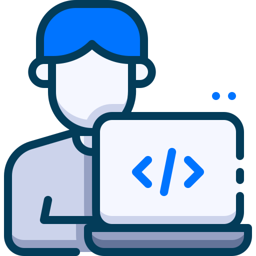 Code Icon